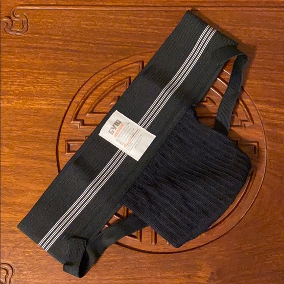 Gym jockstraps - Picture 2 of 4